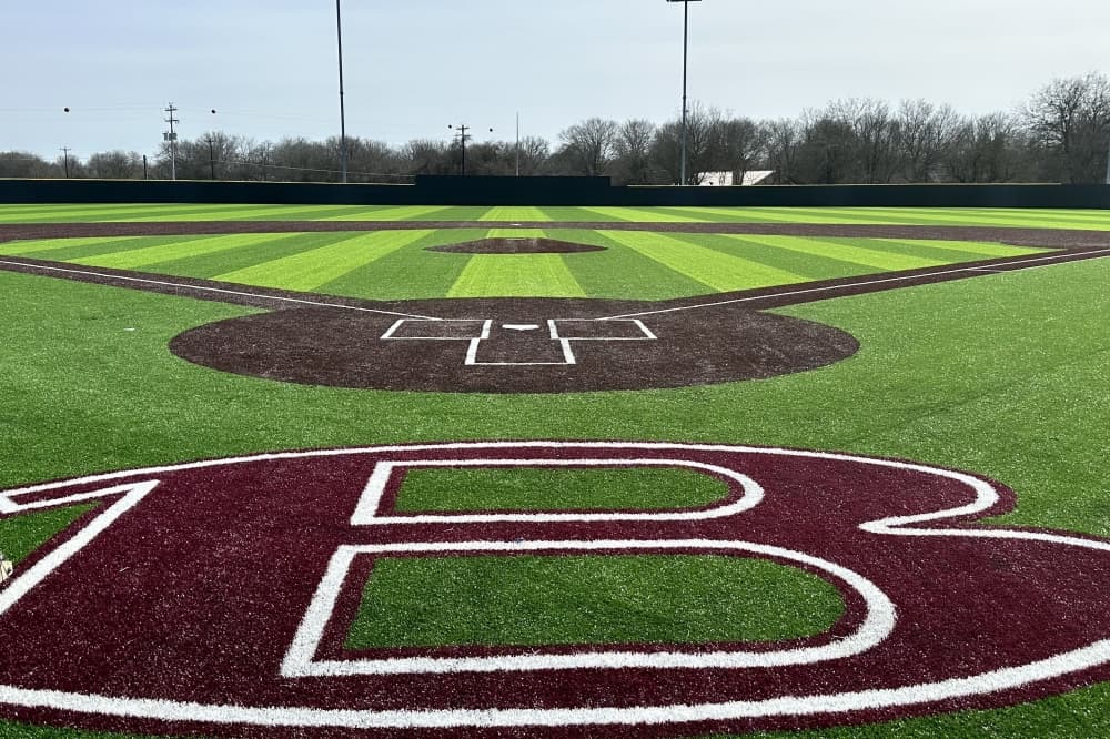 Bastrop ISD baseball, softball fields to open in time for spring 2024 season
