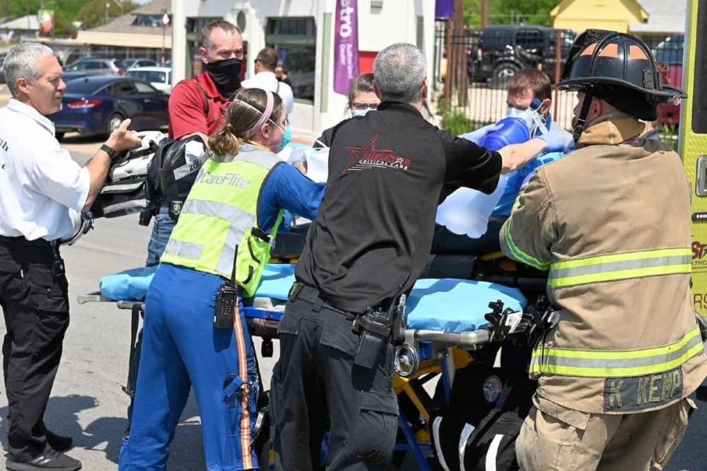 Report IDs 'significant fiscal constraints' faced by Fort Worth emergency medical services in 2023