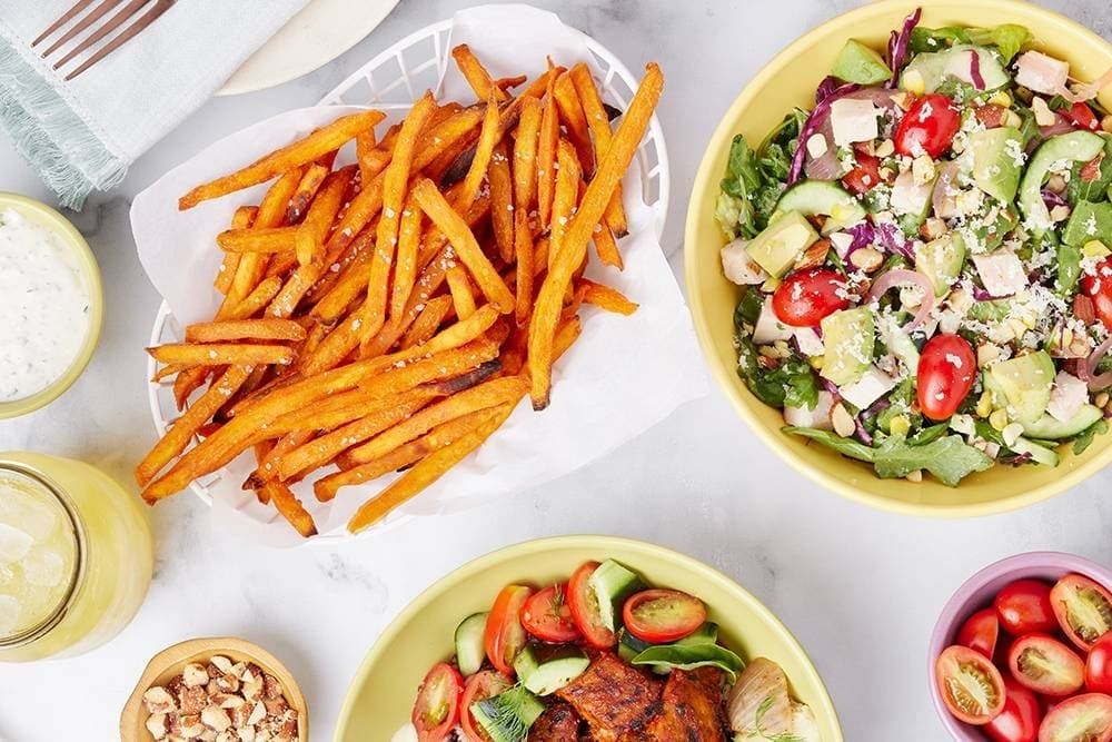 Flower Child boasts made-from-scratch menu in Plano