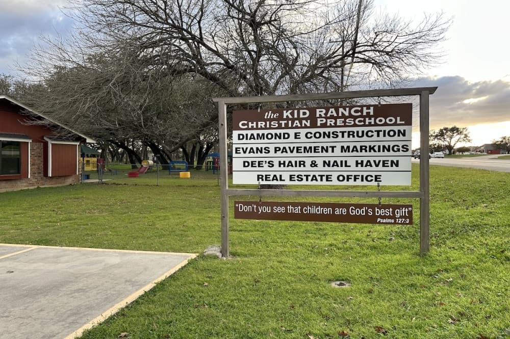 Giggle and Grow day care to open at former Kid Ranch Christian Preschool location