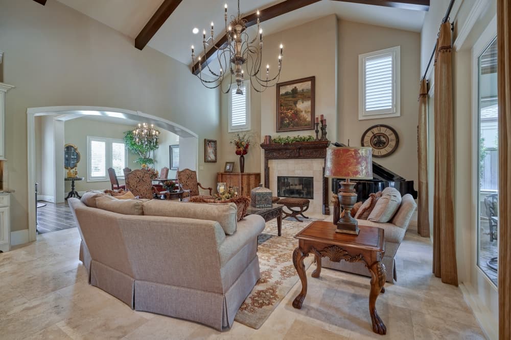 Find the home of your dreams in The Woodlands with the Christine Hale Realty Group