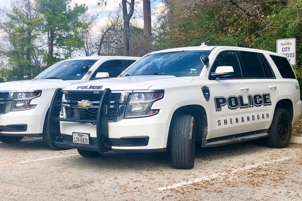 3 new police officers to hit the streets in Shenandoah after recent hire