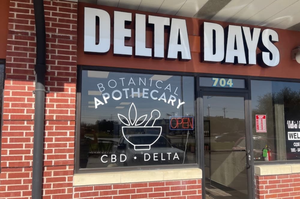 Locally-owned Delta Days Botanical Apothecary opens in Cedar Park