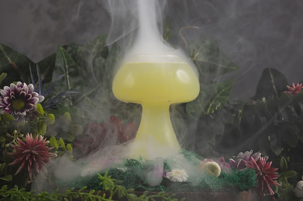 New-American restaurant with Alice in Wonderland-inspired cocktails to open downtown Austin