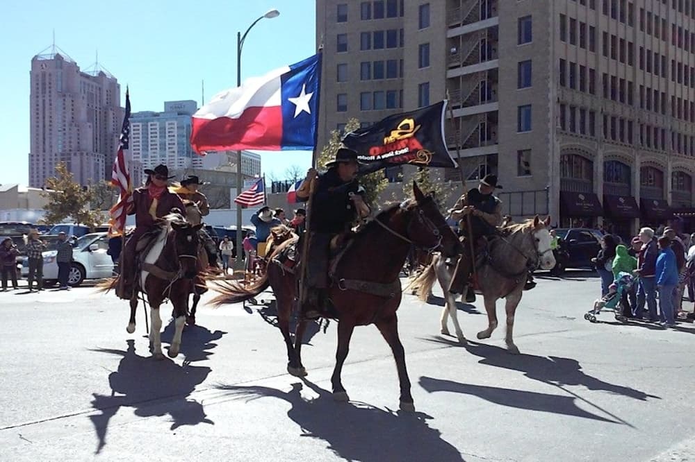10 things to do around San Antonio on Feb. 2-7