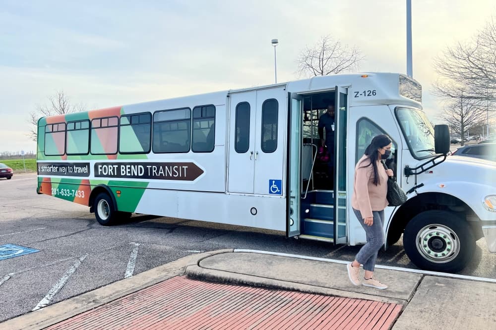 H-GAC bringing back ‘Free Fare Fridays’ to Greater Houston area in September