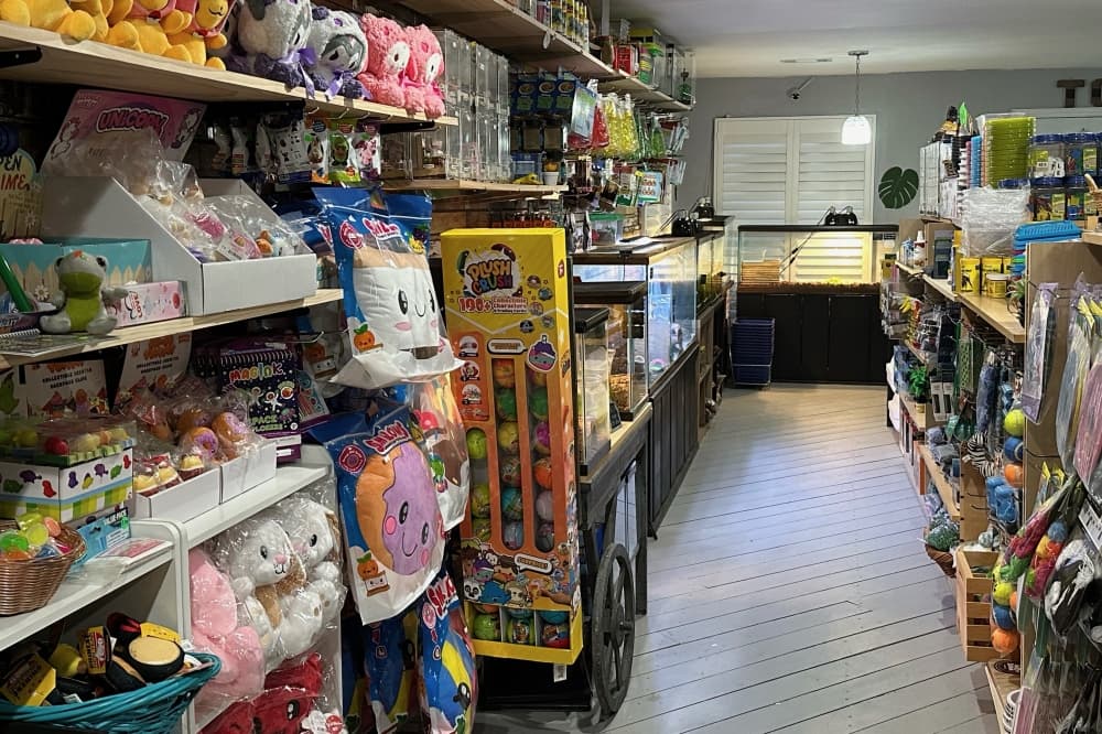 The Teacher Creature Store relocates school supply, pet offerings within Old Town Spring