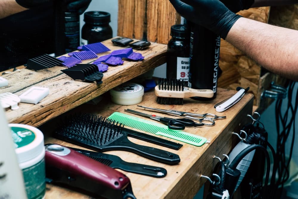 The Manifest Barbershop to offer haircut services in McKinney