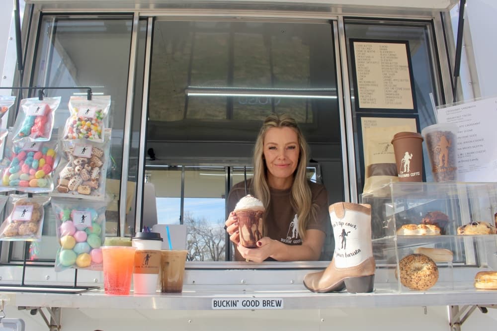 Georgetown's Stockyard Coffee seeks to serve community perfect roast