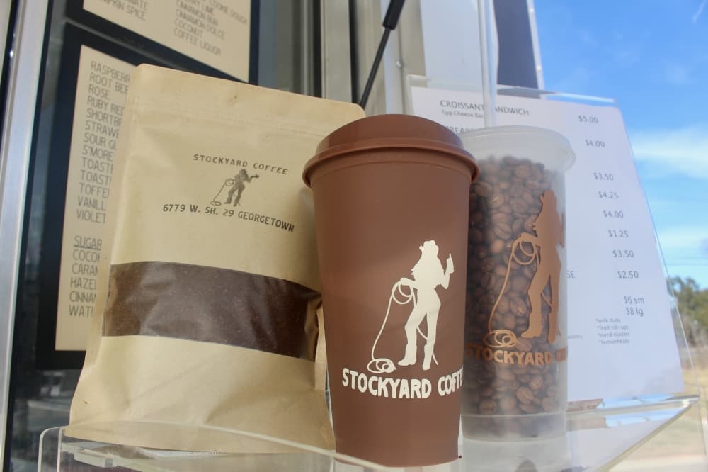 coffee