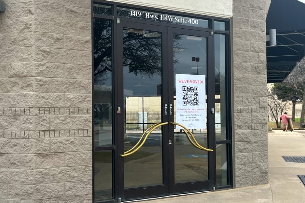 Texas Hot Tub Company closes Grapevine location