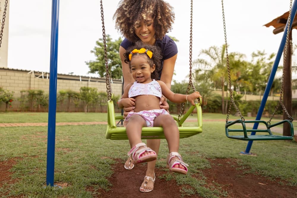 Forest Oaks Park playground closing to undergo remodeling in Spring