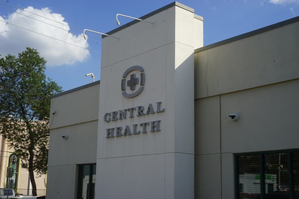 Central Health opens new speciality care clinic for low-income patients in East Austin