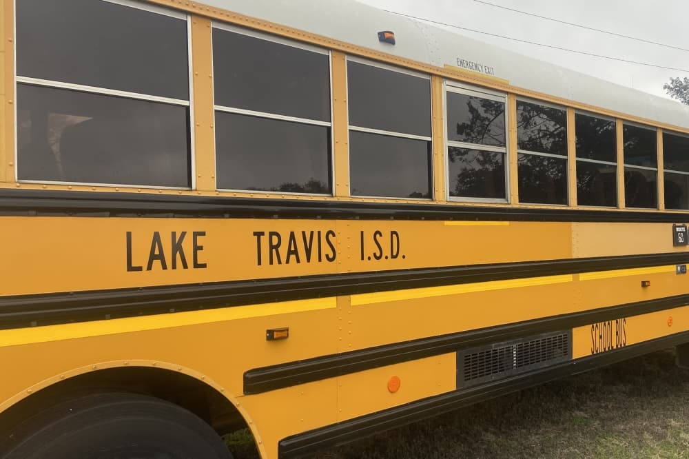 Lake Travis ISD to close schools for total solar eclipse