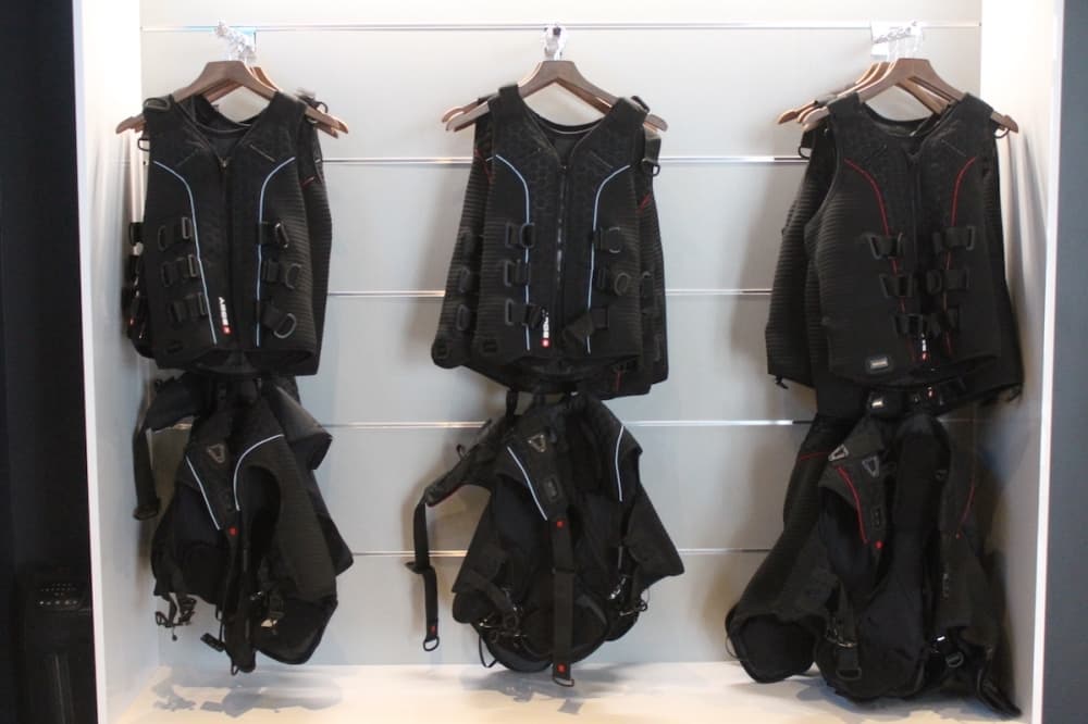 Body20 now offering electro-muscle-stimulation physical training in Spring