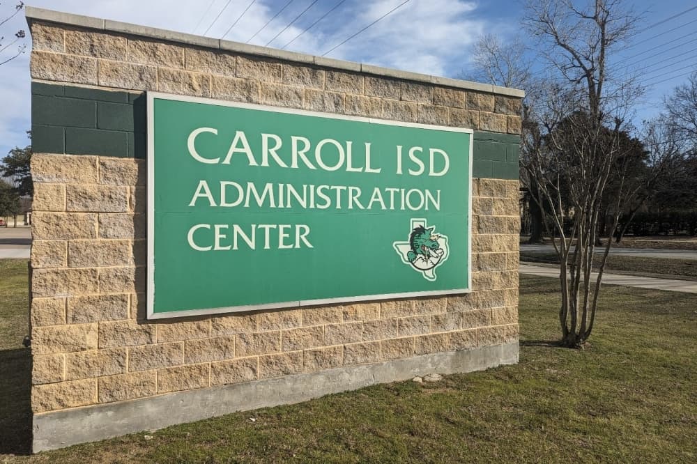 Carroll ISD shows appreciation to staff with one-time bonus payment
