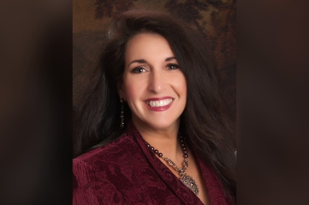 Greater Magnolia Parkway Chamber of Commerce names new president