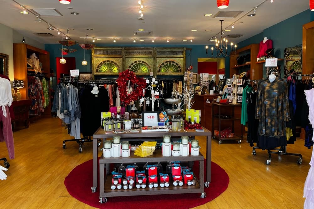 Bokabuku Boutique to close at the Hill Country Galleria