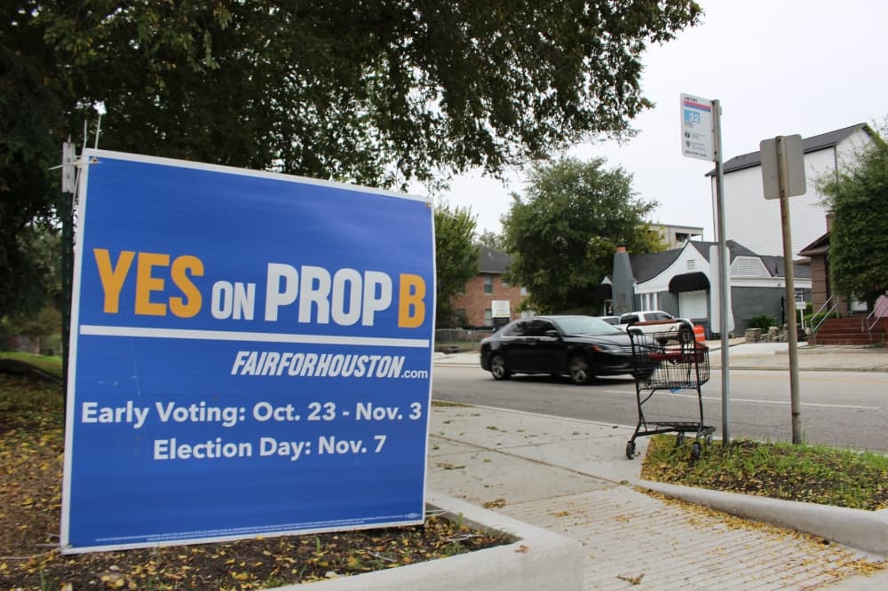 What's next for H-GAC after transportation council votes to drop restructuring talks