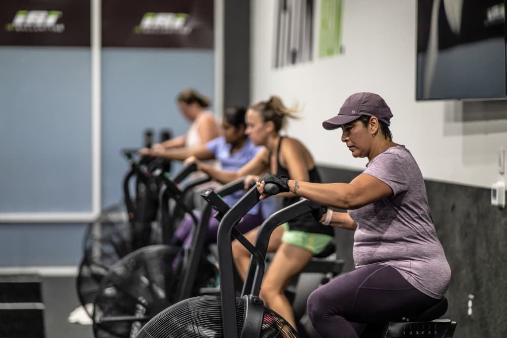 ISI Elite Training to bring 50-minute workouts to Tomball