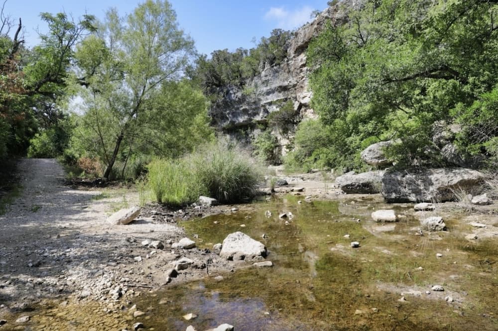 Camp Bullis protection program receives $502K grant