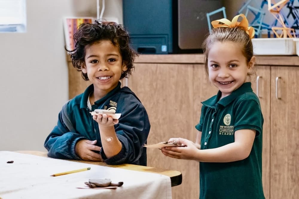 New mental health software launches at The Woodlands Christian Academy