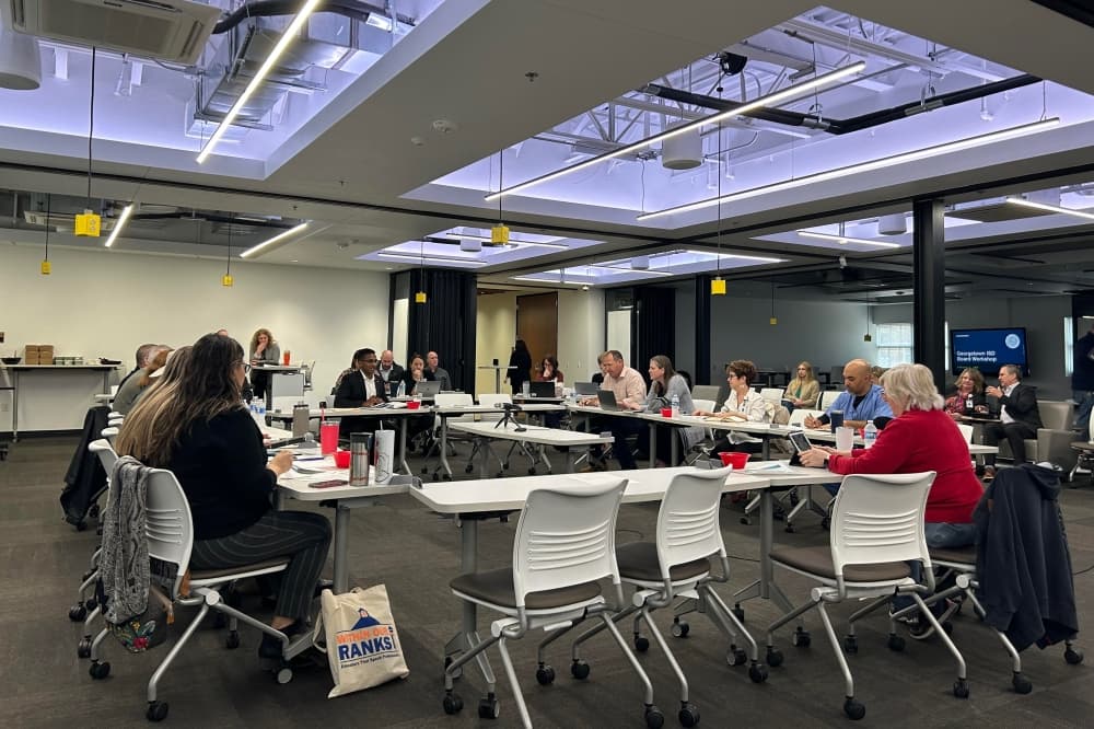 Georgetown ISD committee recommends $649M bond for May election
