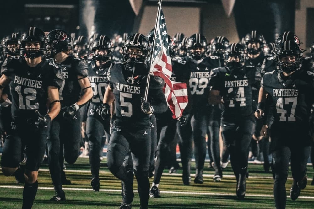 UIL realignment changes Grapevine-Colleyville ISD opponents for 2024-25 and 2025-26
