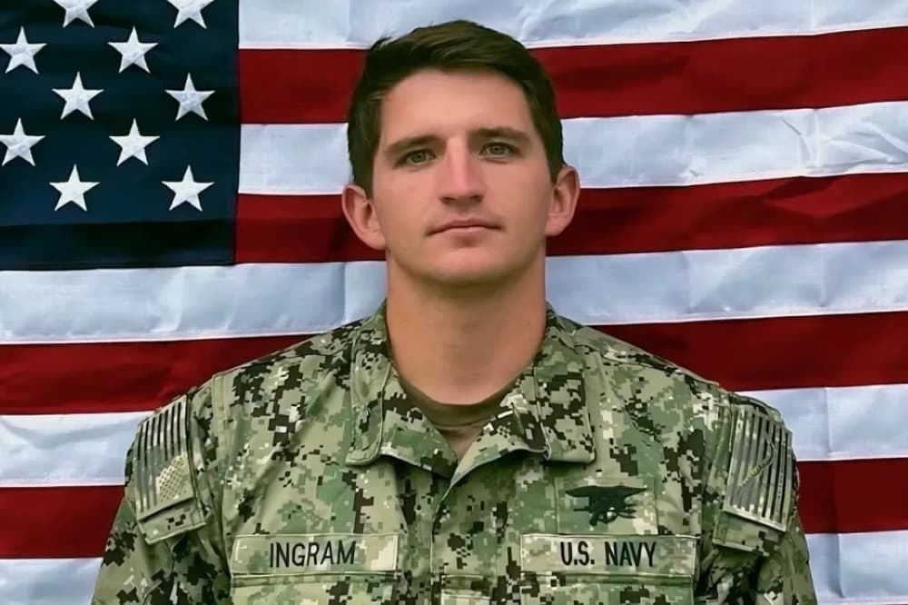 Memorial service for Byron Nelson High School alumnus Nathan Gage Ingram to be held Feb. 10