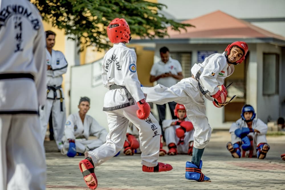 Ascend Martial Arts set for Spring grand opening event in April