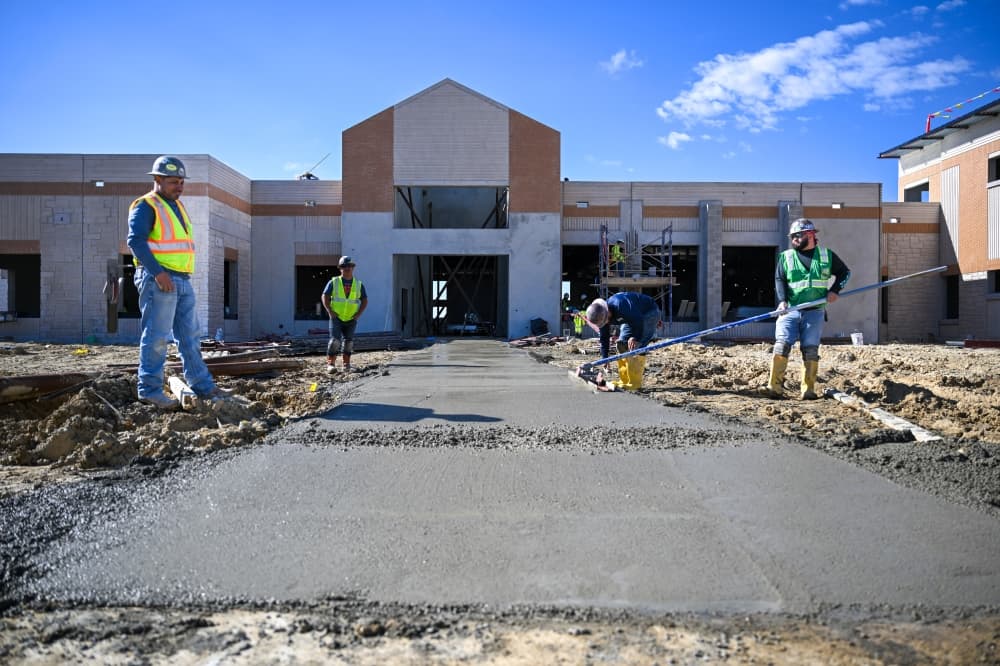 Leander ISD creates 4th zoning scenario for Elementary School No. 30