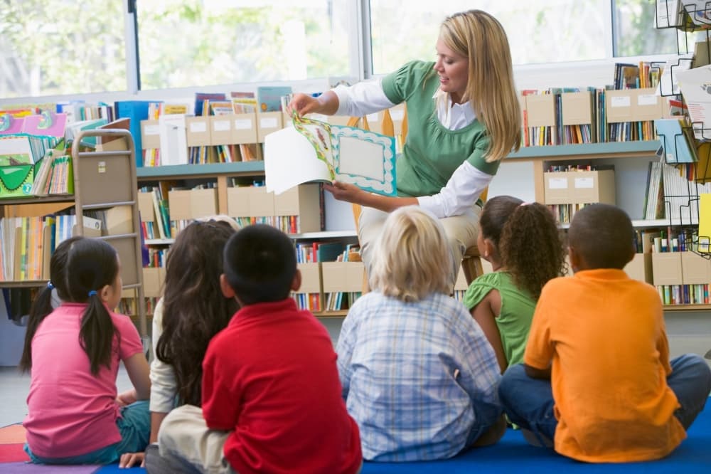 Malvern Elementary School to undergo renovations for preschool program expansion