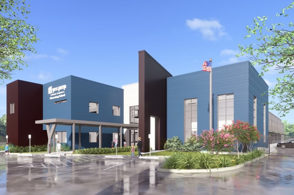 YES Prep North Rankin Elementary to add new grade level for 2025-26 school year