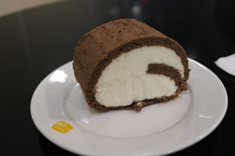 Fluffy Fluffy serves pancakes and other treats in Frisco