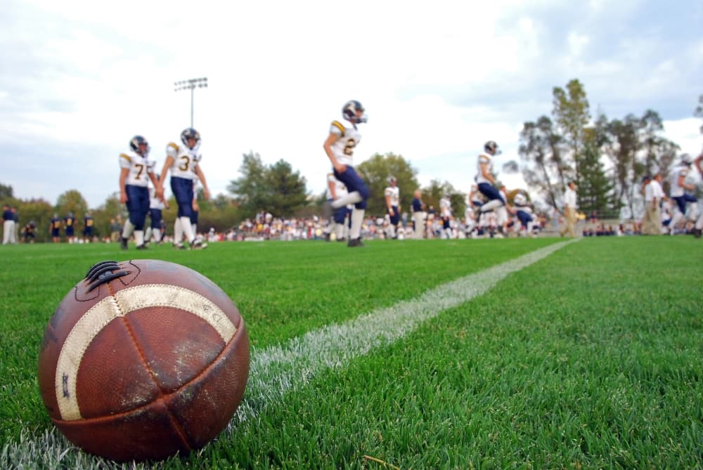 See what high schools Frisco ISD may play against next year after UIL realignment