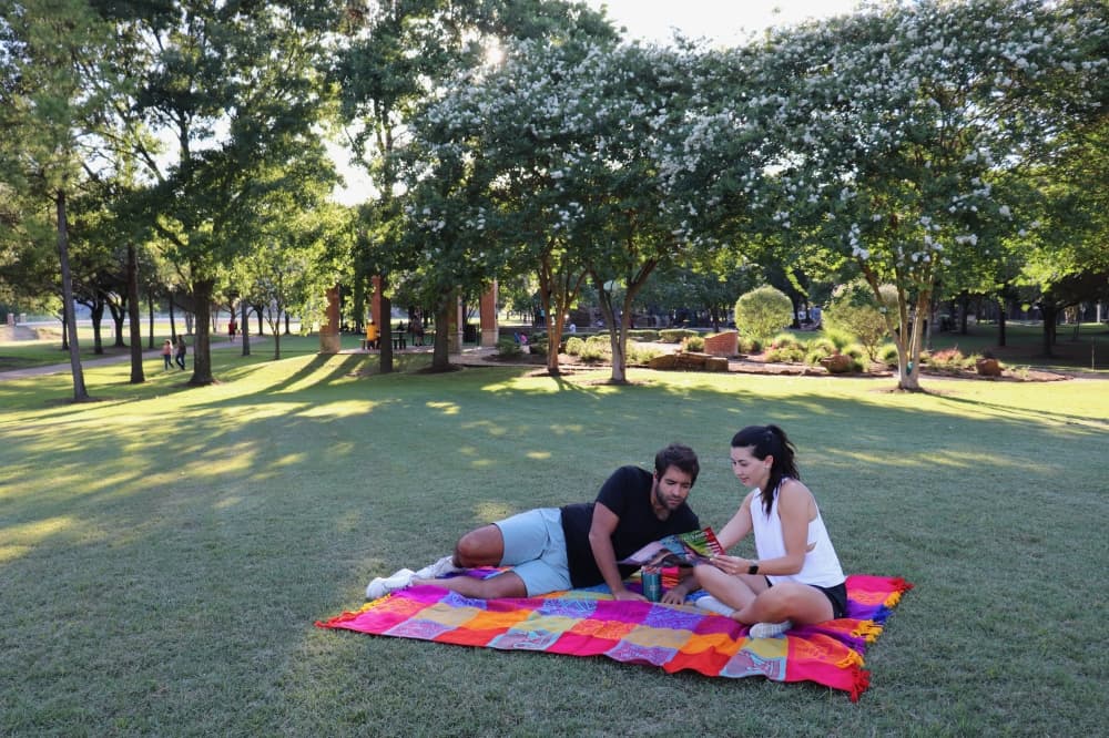 North Houston District awarded $455K grant for Greenspoint-area park upgrades