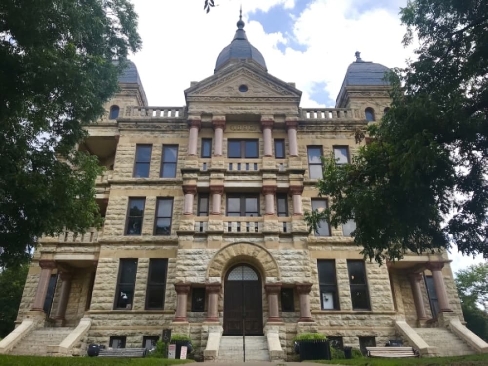 Denton County officials approve FY 2024-25 budget with decreased tax rate
