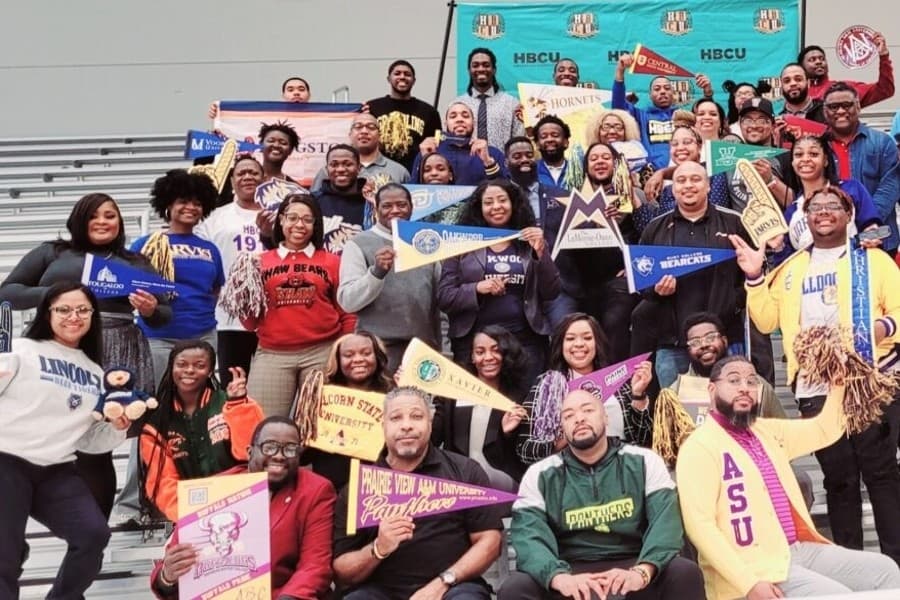 Northwest ISD to host historically Black colleges and universities event Feb. 8