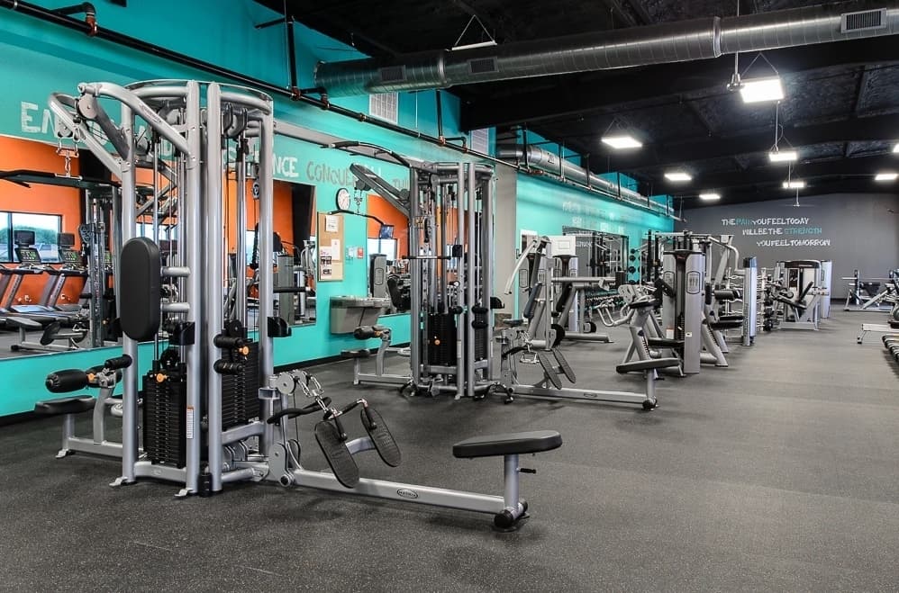 HT Fitness coming to Hutto