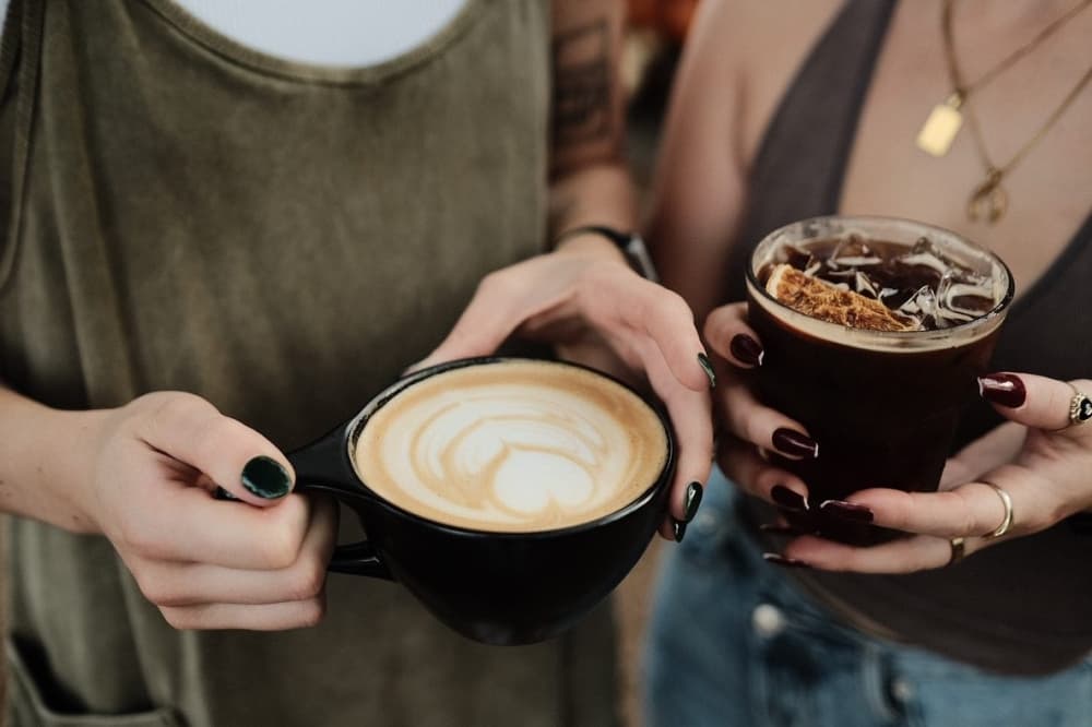 309 Coffee celebrates 5 years of brews and beverages in Georgetown