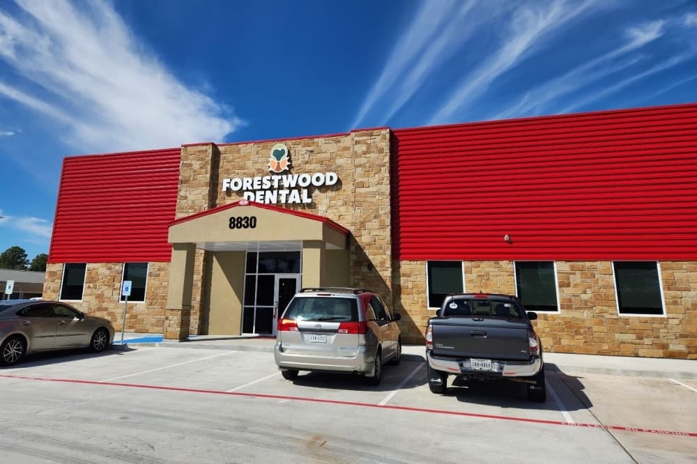Forestwood Dental makes November move to new location in Spring