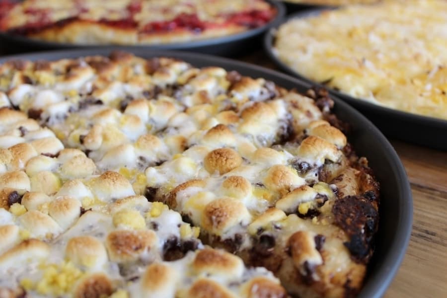 Mr. Gatti’s Pizza heading to Liberty Hill, eyeing spring opening