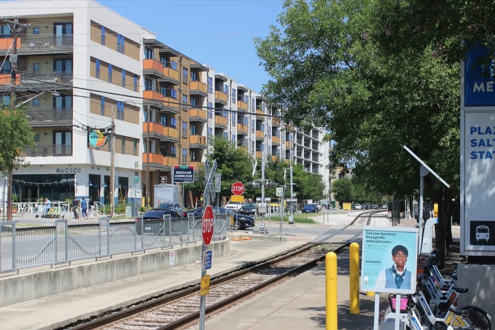 New regulations around Austin transit routes fast-tracked in support of Project Connect plans