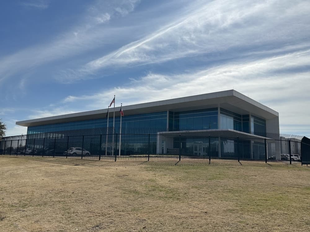 Plano commission recommends approval of data center expansions