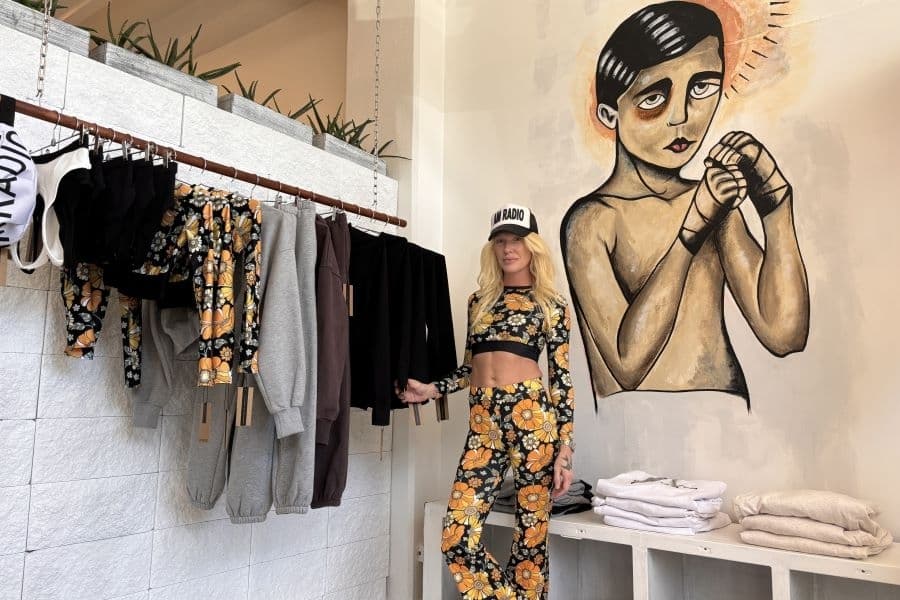 Pilates, apparel studio AM Radio Pilates opens on North Lamar Boulevard in Austin