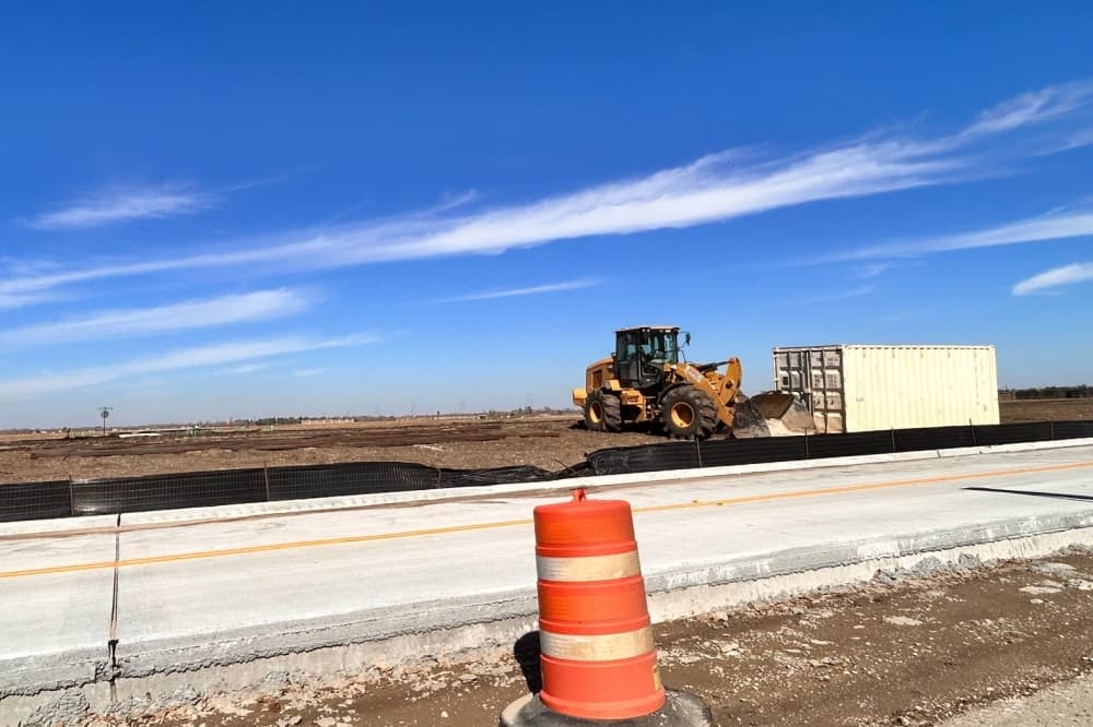 New 380-acre master-planned community coming soon to Brazoria County