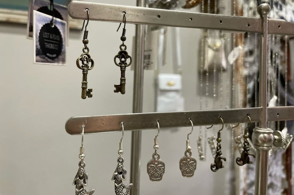 OoLaLa Unique Gifts celebrates 5 years on the Georgetown Square