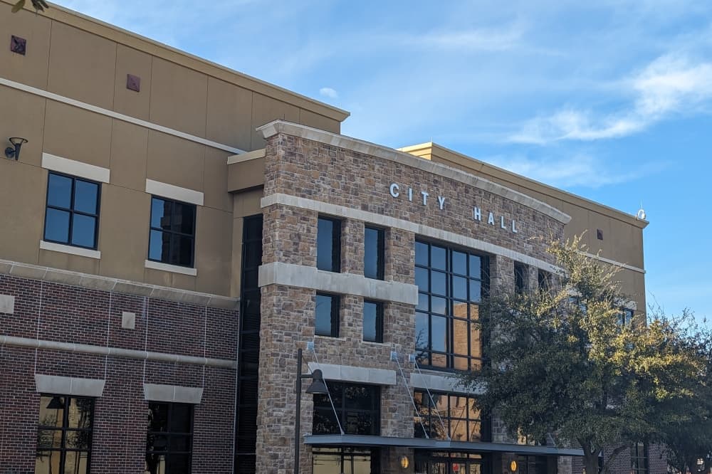 Bee Cave voters to consider citizen-petitioned ballot item