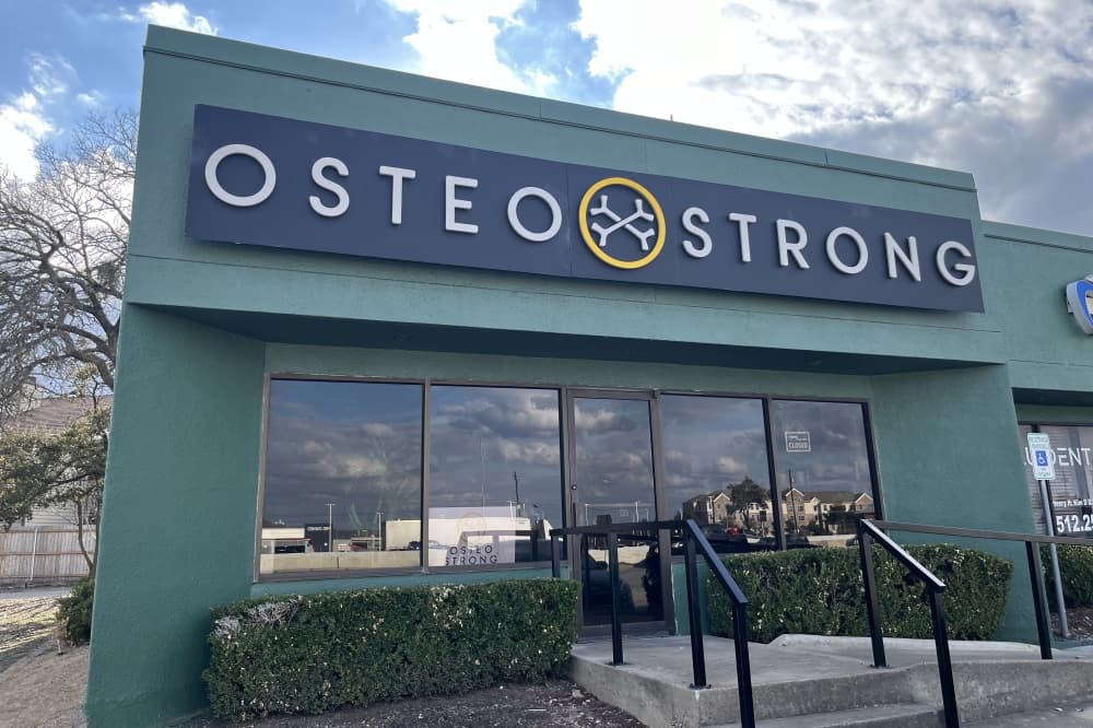 2 new wellness centers now open in far Northwest Austin