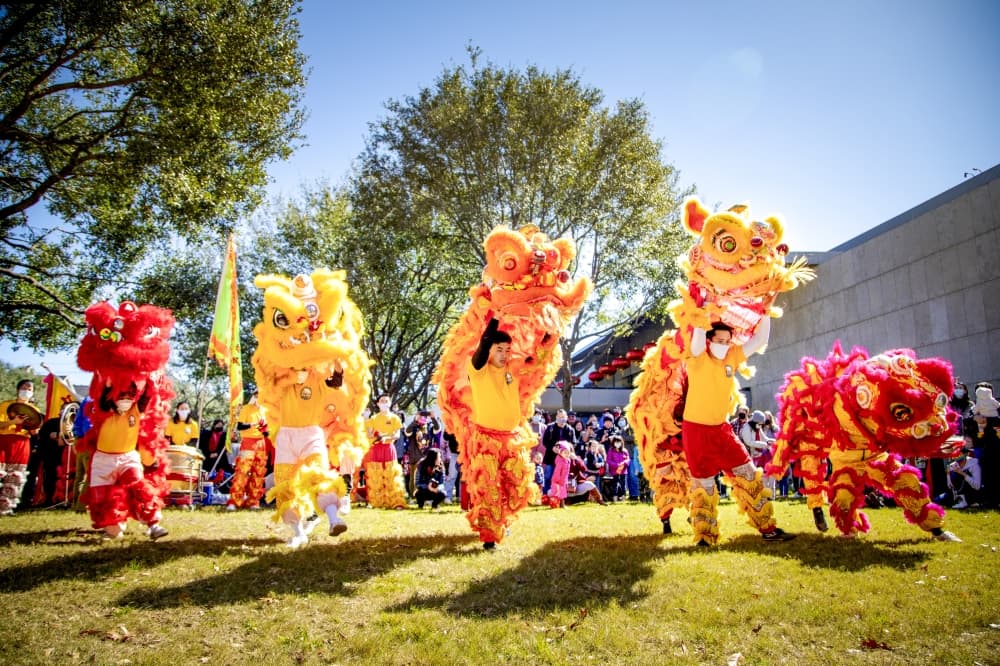 8 events to attend in the Greater Houston area this weekend, Feb. 9-11